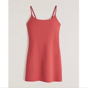 A&F Traveler Mini Dress - Sold out in this color!